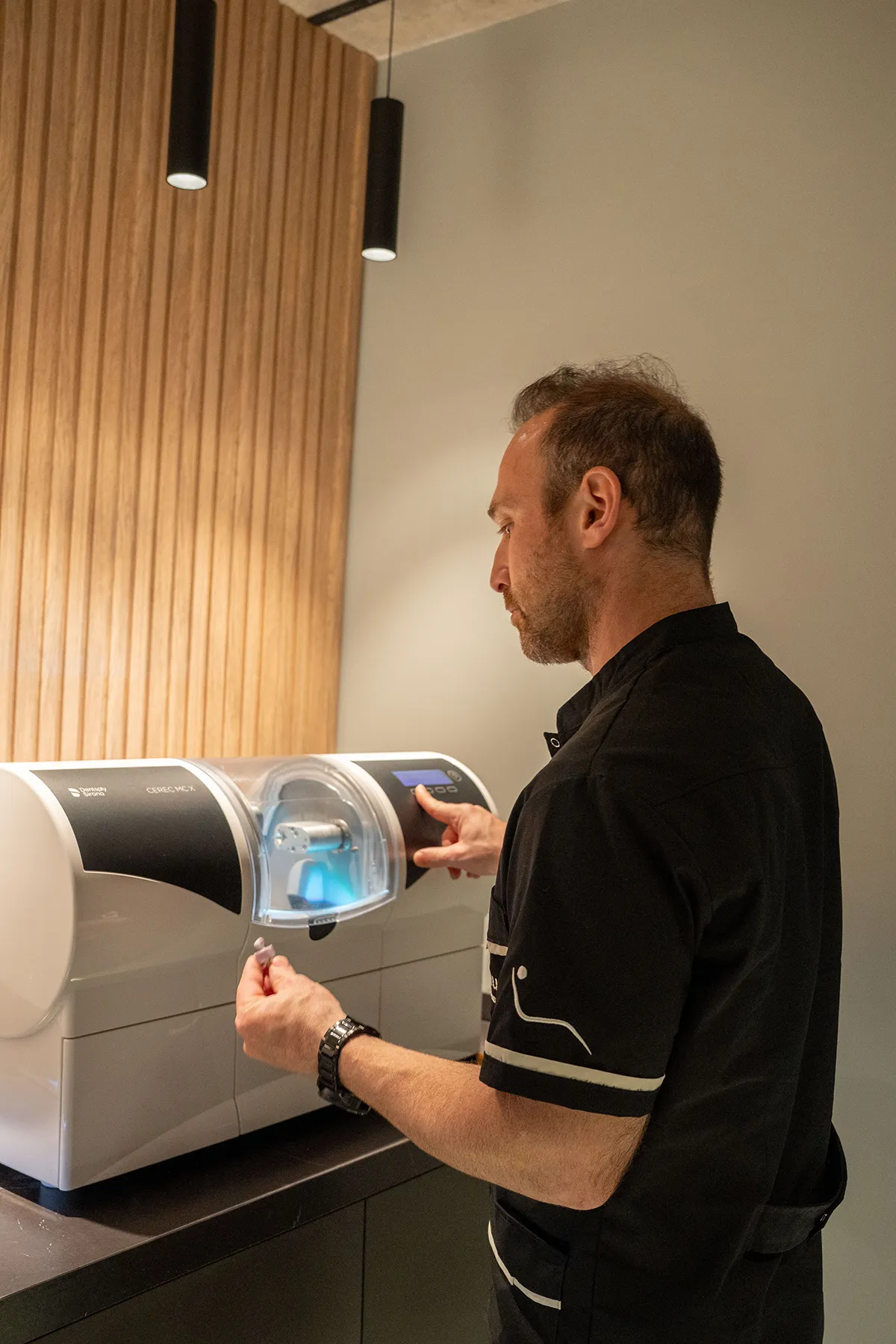 Implantes dentales con planificación digital 3D — Clínica Epelbaum Palermo
