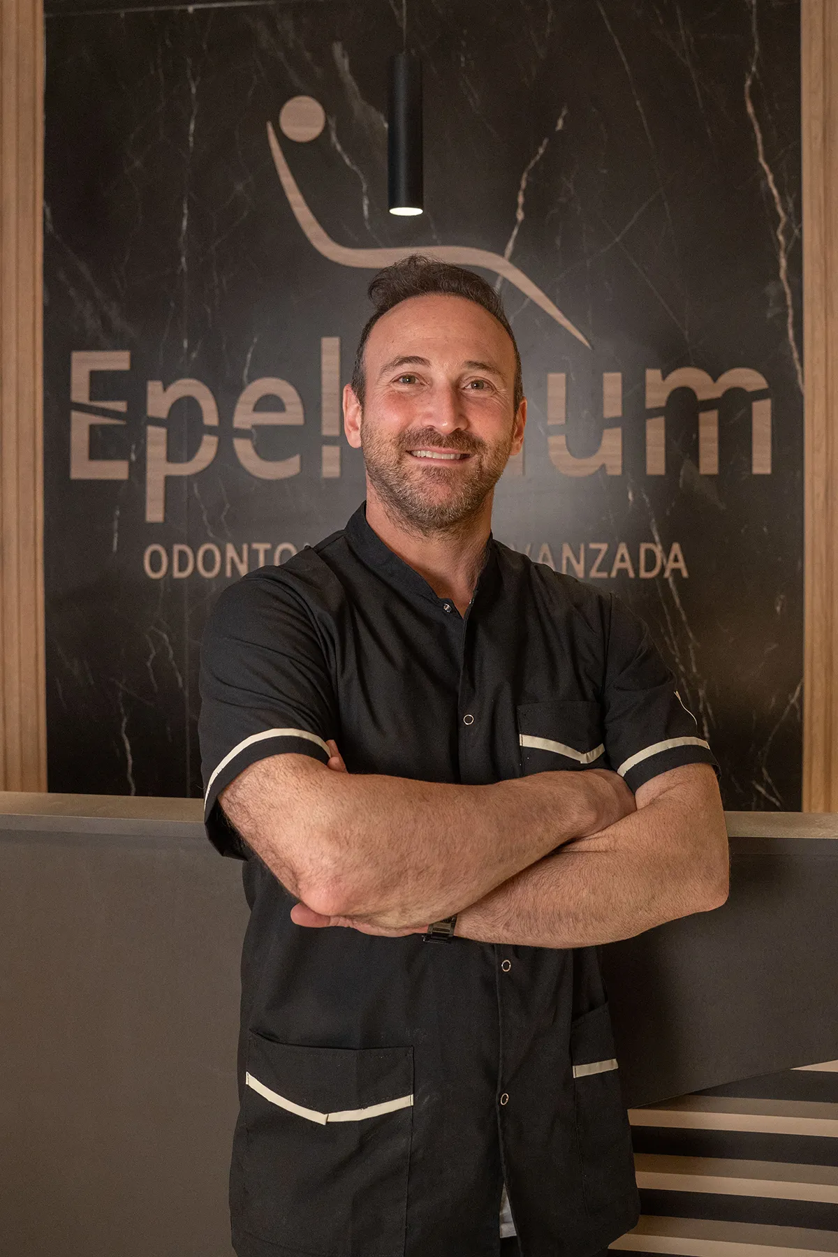 Rehabilitación oral con coronas y carillas — Clínica Epelbaum Palermo