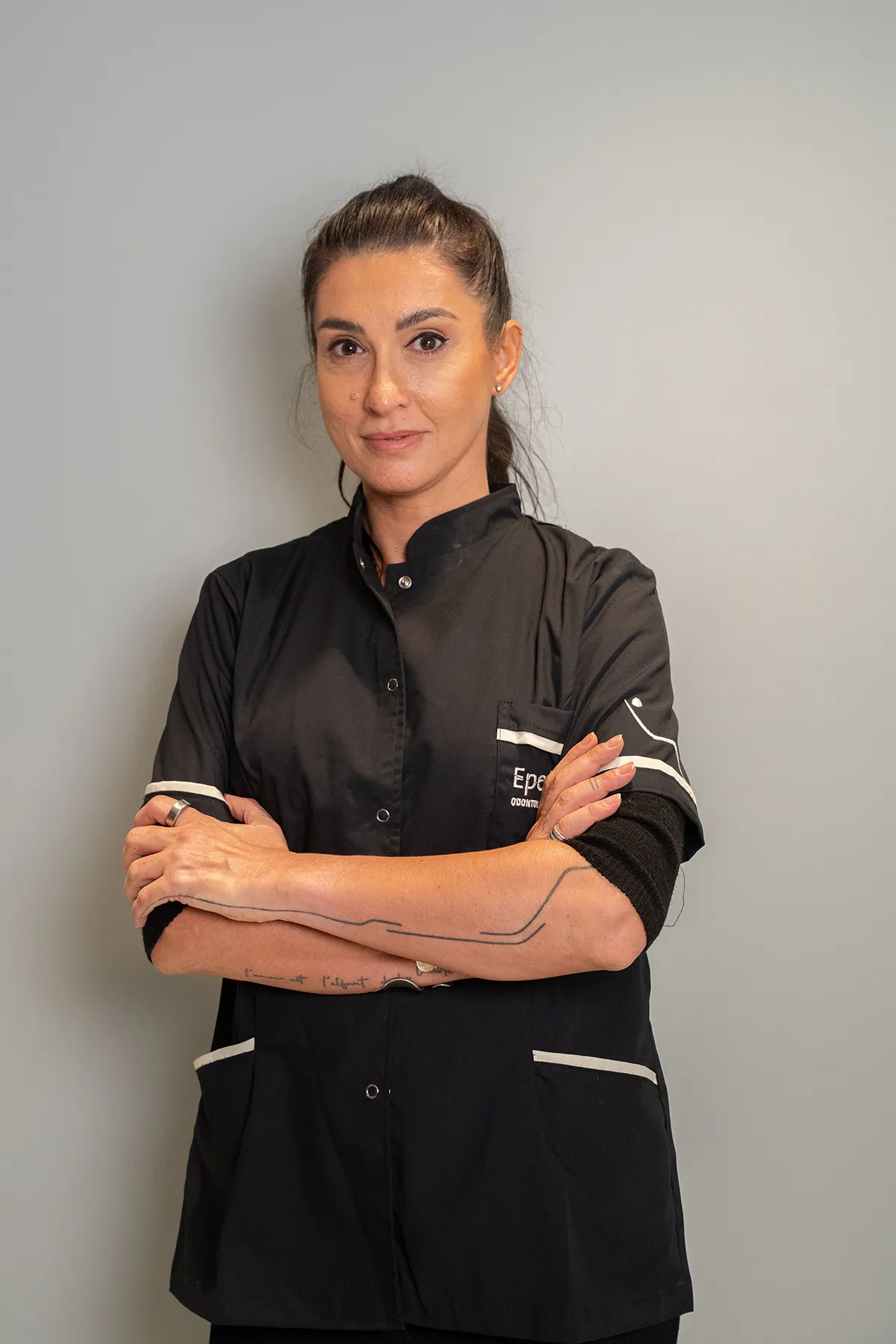 Botox terapéutico odontológico — Clínica Epelbaum Palermo