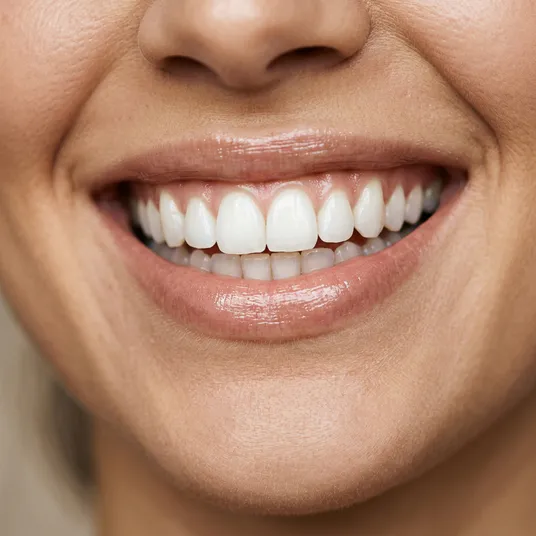 Rehabilitación oral — coronas, carillas y prótesis
